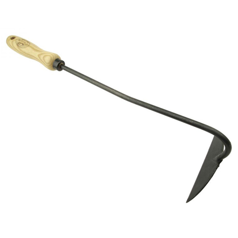 De Wit Sarcloir demi-lune - 14 cm