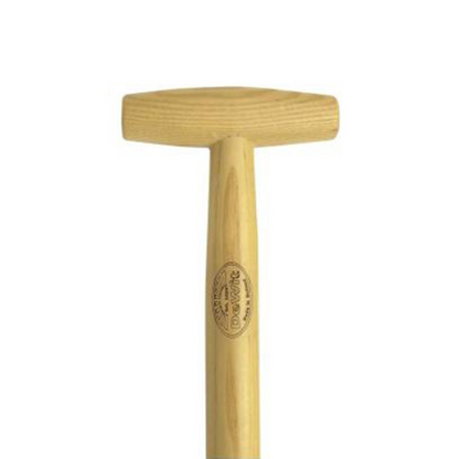 De Wit Bêche manuelle - manche 80 cm