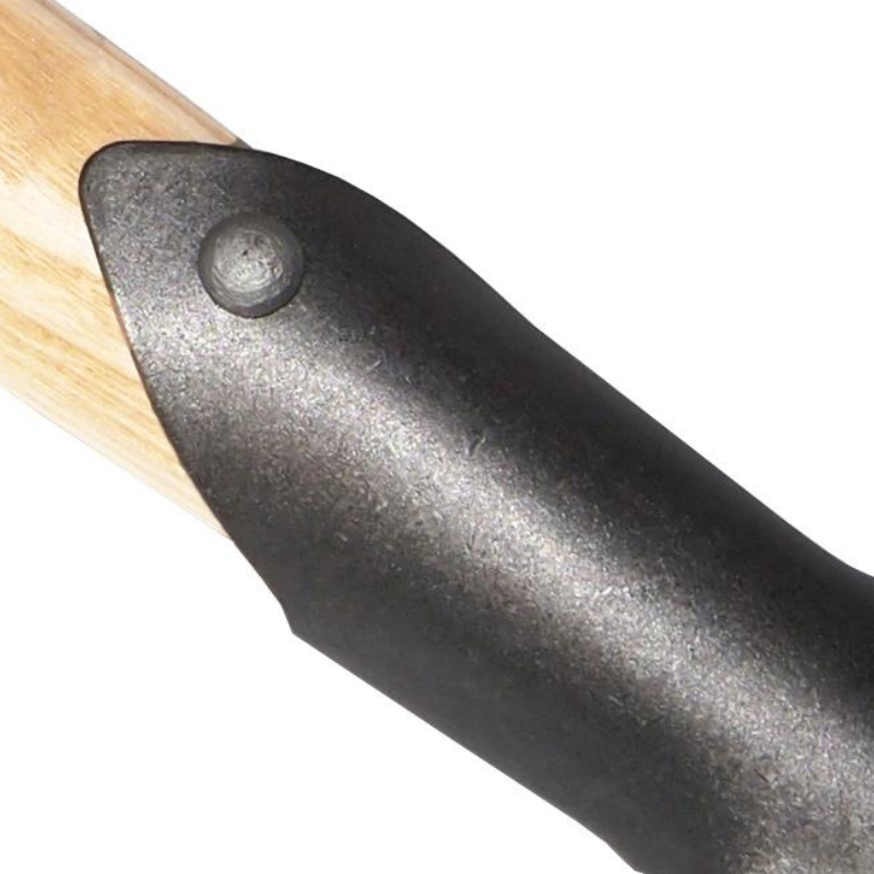 De Wit Pelle de plantation - manche 40 cm