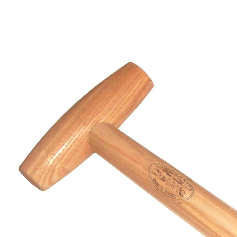 De Wit Pelle de plantation - manche 40 cm