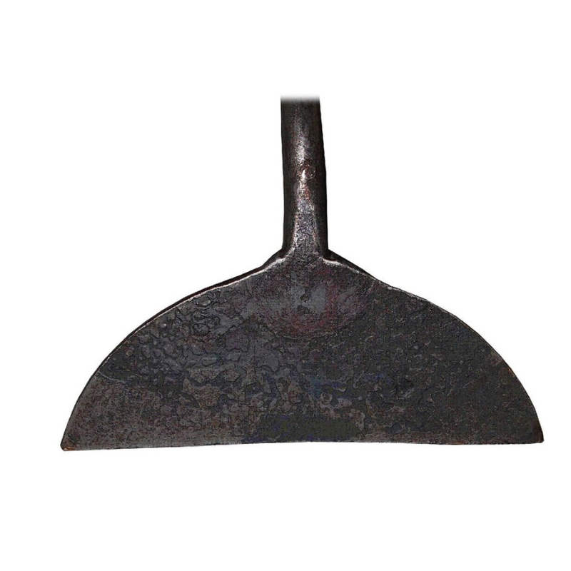 De Wit Sarcloir demi-lune - 14 cm