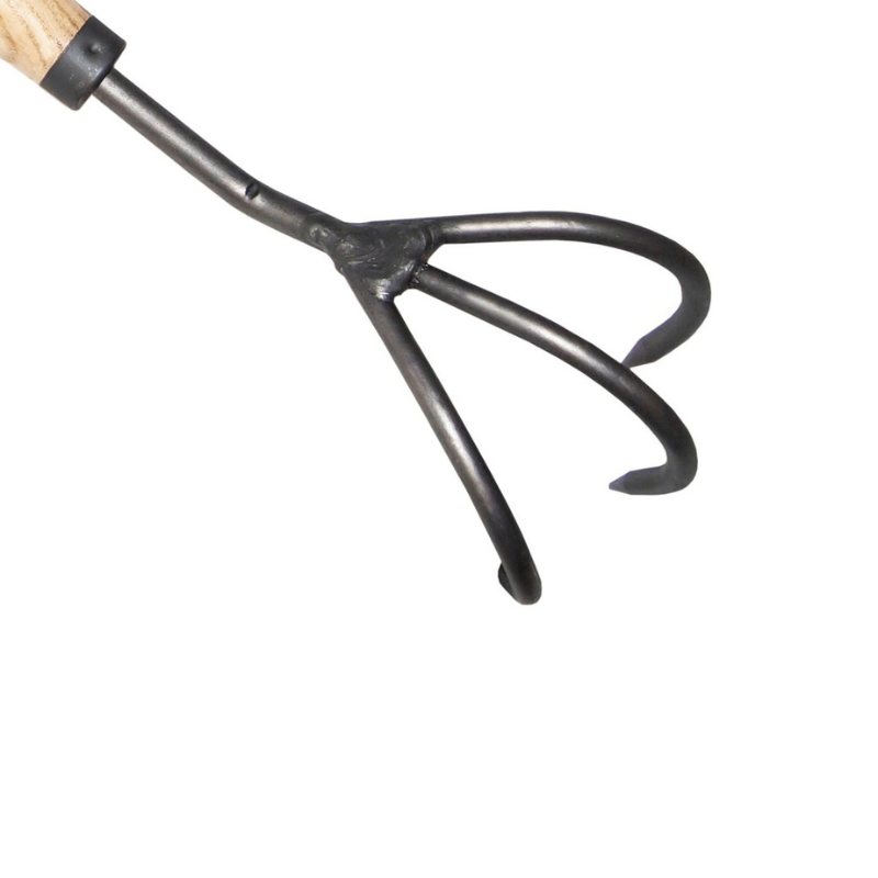 De Wit Cultivateur 3 dents - 48 cm