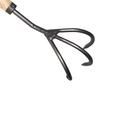 De Wit Cultivateur 3 dents - 48 cm