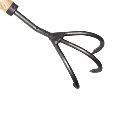 De Wit Cultivateur 3 dents - 48 cm