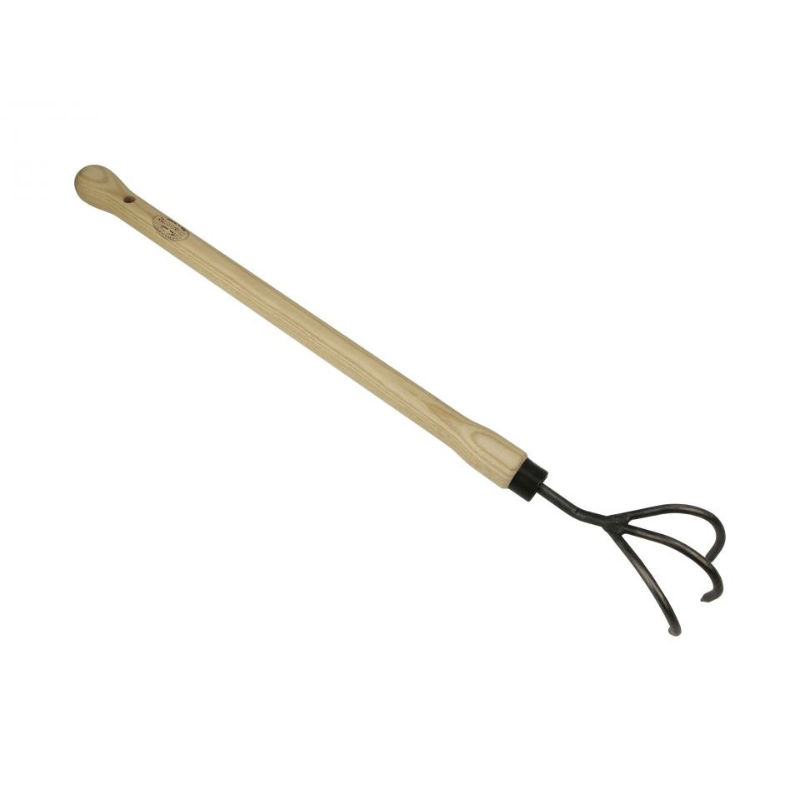 De Wit Cultivateur 3 dents - 48 cm