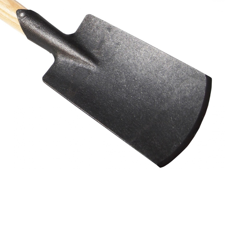 De Wit Bêche à main - manche 40 cm
