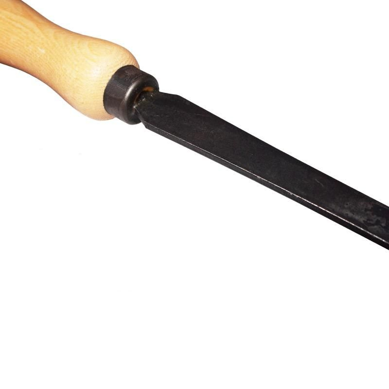 Cultivateur De Wit Bio - 14 cm