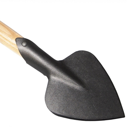 De Wit Plantoir à repiquer - avec manche 40 cm