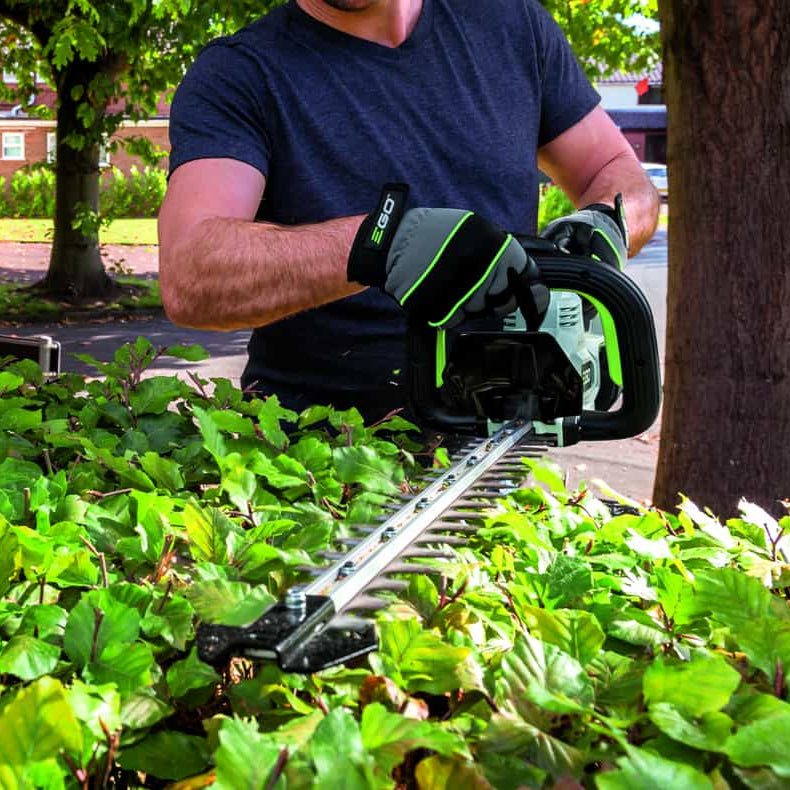 EGO HT2410E Taille-haies à batterie - Outil seul - 61 cm