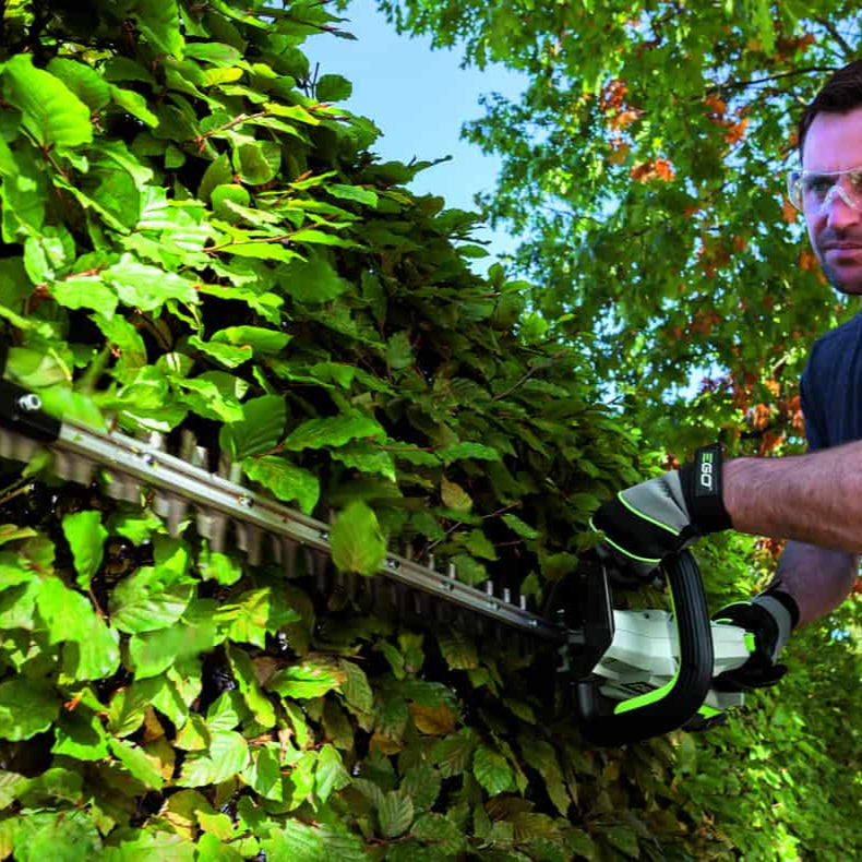 EGO HT2410E Taille-haies à batterie - Outil seul - 61 cm