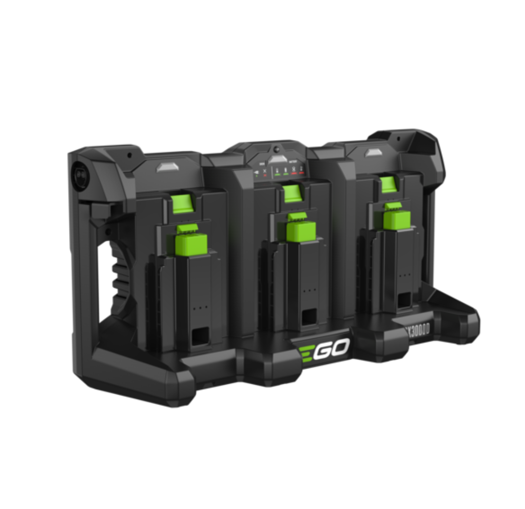 EGO PGX3000D Dock 3 ports