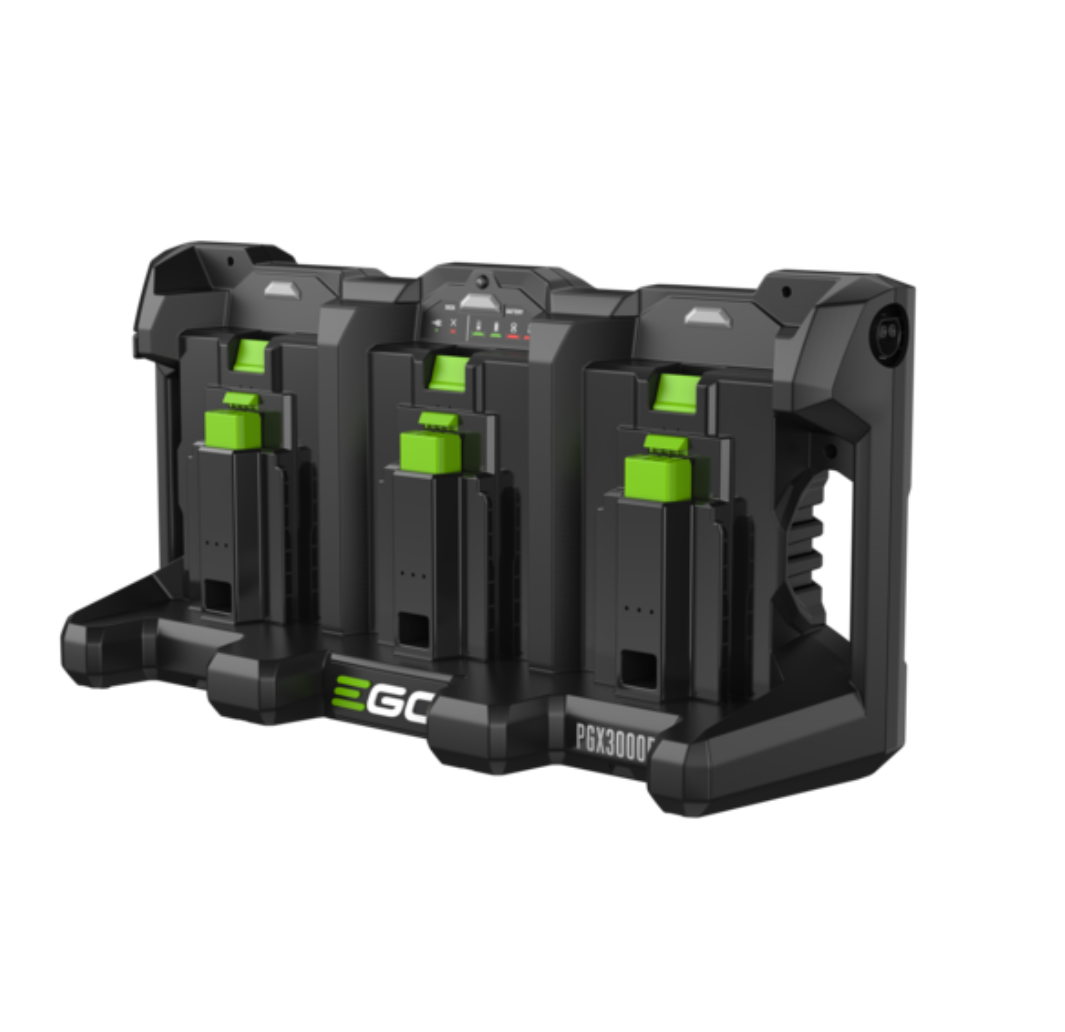 EGO PGX3000D Dock 3 ports