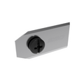 EGO AB1009R Lames pour robot-tondeuse - 9 pièces
