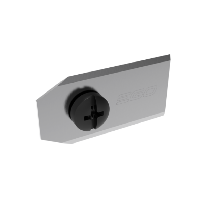 EGO AB1009R Lames pour robot-tondeuse - 9 pièces