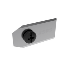 EGO AB1009R Lames pour robot-tondeuse - 9 pièces