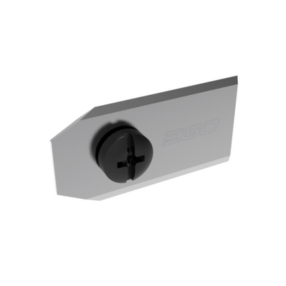 EGO AB1009R Lames pour robot-tondeuse - 9 pièces