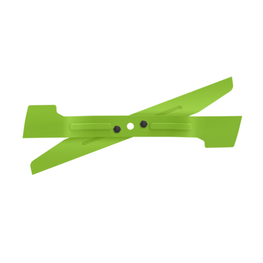 EGO AB2102D-E Lame double High-Lift - 52 cm