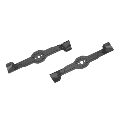 EGO AB3801TD Lame de ramassage - 98 cm