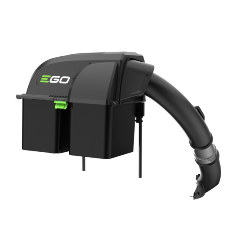 EGO ABK5200-A Bac de ramassage - 230 litres