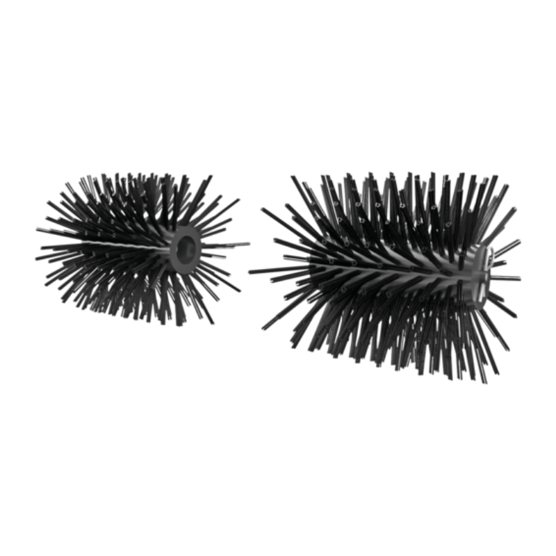 EGO ABS2100 – Jeu de brosses pour BBA2100 (système multi-outils)