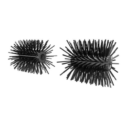 EGO ABS2100 – Jeu de brosses pour BBA2100 (système multi-outils)