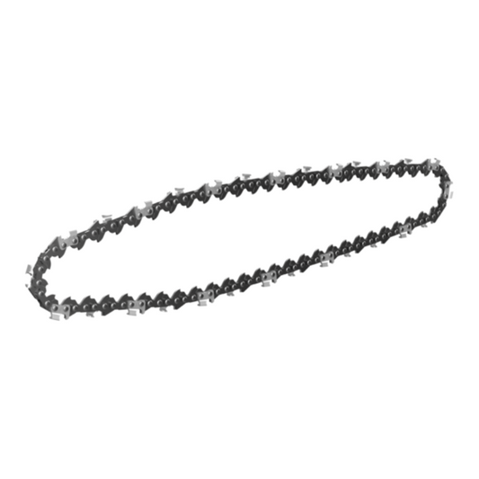 EGO AC1000Q PM3 Chaîne 1/4" - 25 cm