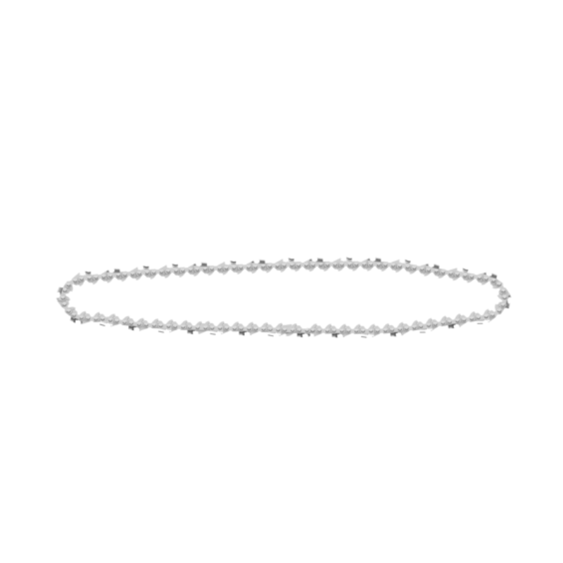 EGO AC1204Q Chaîne de tronçonneuse 1/4" - 30 cm