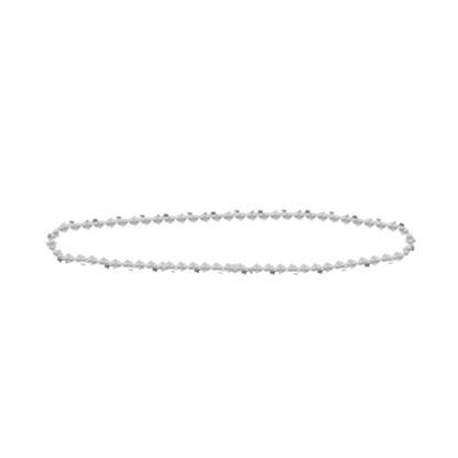 EGO AC1204Q Chaîne de tronçonneuse 1/4" - 30 cm