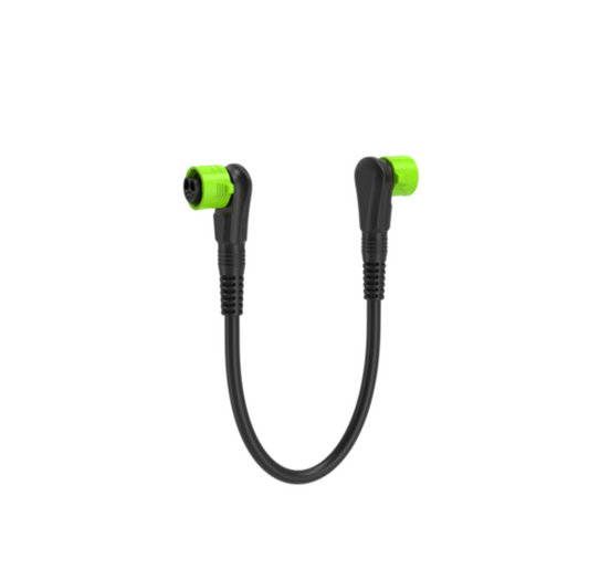 EGO ACE0700 Câble pour système PGX - 70 cm