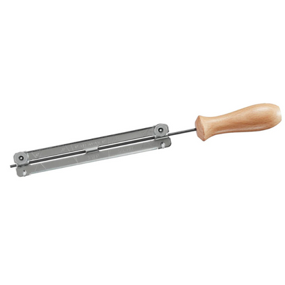 EGO AFG4800 Kit d’affûtage - 4,8 mm