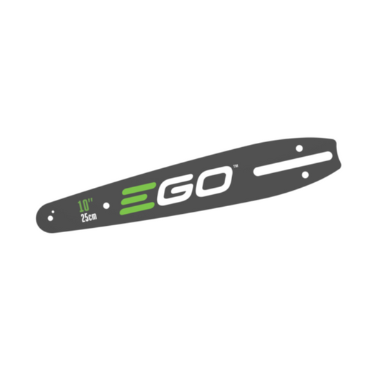 EGO AG1000Q Guide-chaîne 1/4" - 25 cm