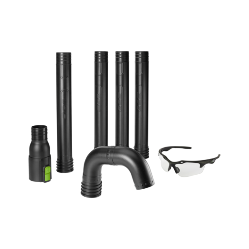 EGO AGC1001 Kit de nettoyage pour gouttières