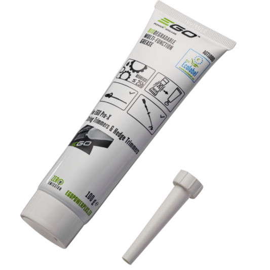 EGO AGT1000 Tube de graisse bio - 100 g