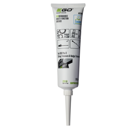 EGO AGT1000 Tube de graisse bio - 100 g