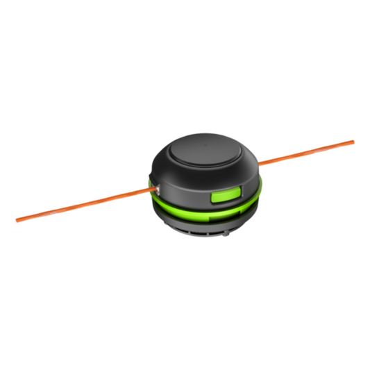 EGO AH1522 Tête de coupe Powerload