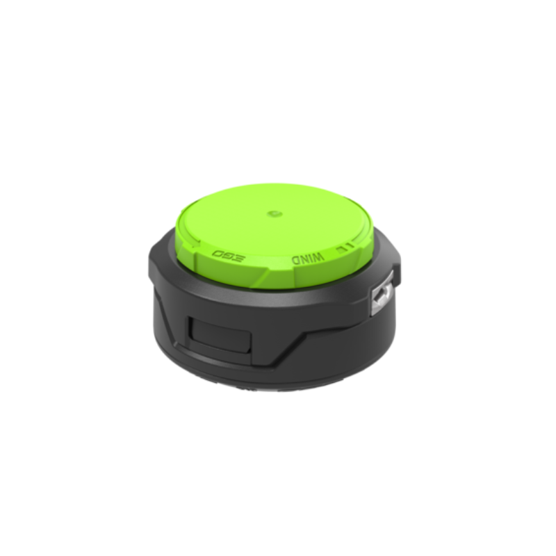 EGO AH4500 – Tête de coupe à avance automatique