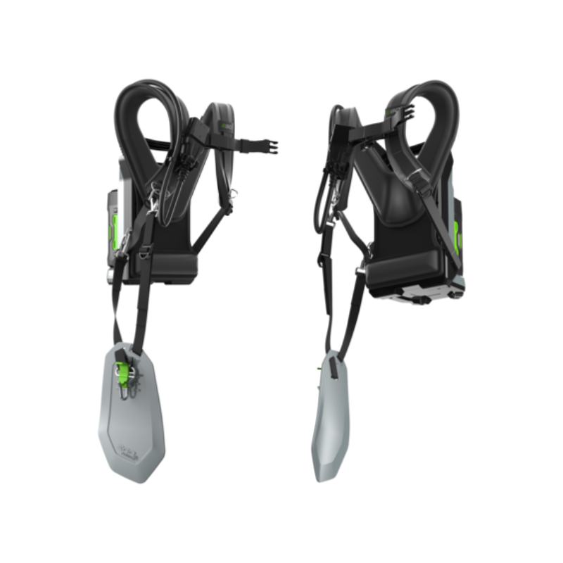 EGO AHP1300 Coussin de hanche pour débroussailleuse