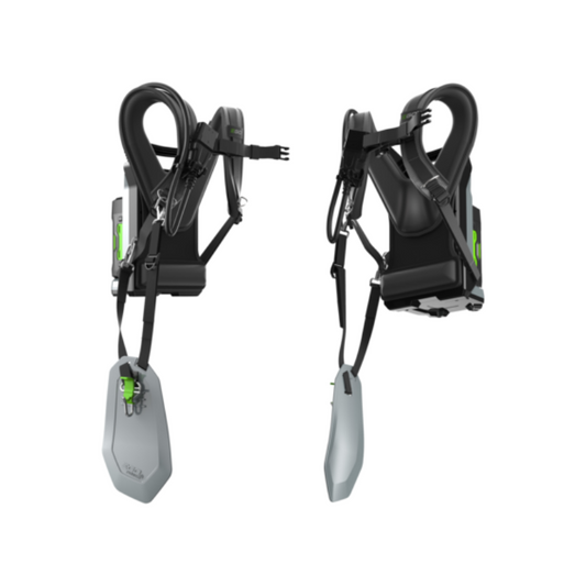 EGO AHP1300 Coussin de hanche pour débroussailleuse