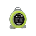 EGO AL3012R Fil de débroussailleuse 3,0 mm rond - 12 m