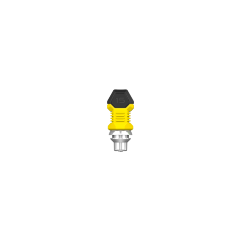 EGO ANZ2015E Buse 15° pour HPW2000E