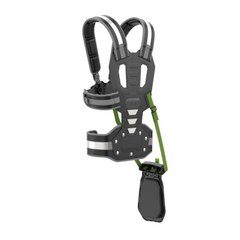 EGO AP4500 Harnais dorsal double