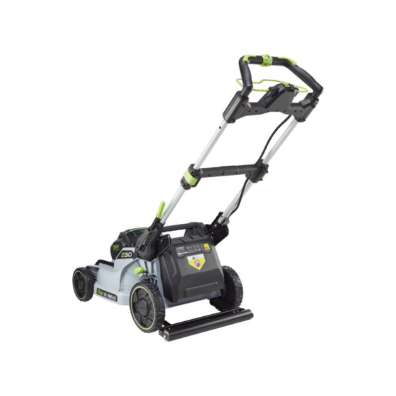 EGO AR1700 Kit rouleau à gazon - 42 cm