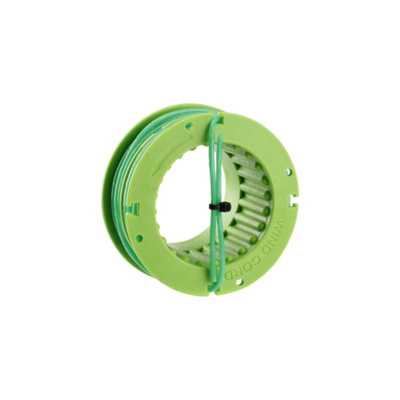 EGO AS1301 Bobine de fil rond 2,0 mm - 7 mètres