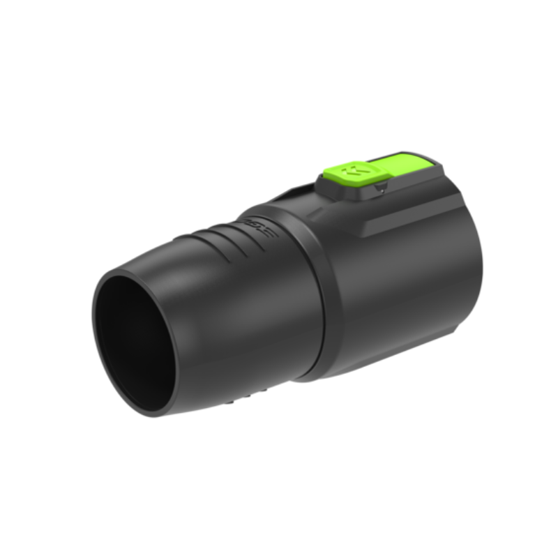 EGO AST1000 Buse courte pour souffleur