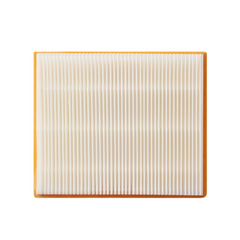 Filtre EGO AVF0900 pour aspirateur eau et poussière WDV0900E