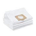 EGO AVG0905 Sacs pour aspirateur eau et poussière WDV0900E - 5 pièces