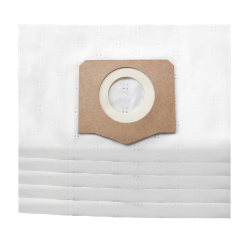 EGO AVG0905 Sacs pour aspirateur eau et poussière WDV0900E - 5 pièces