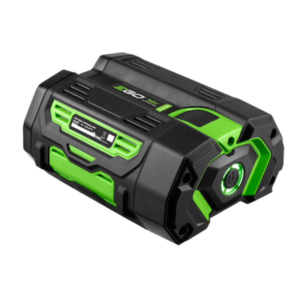 Batterie EGO 56 V - 5,0 Ah Li‑ion - BA2800T