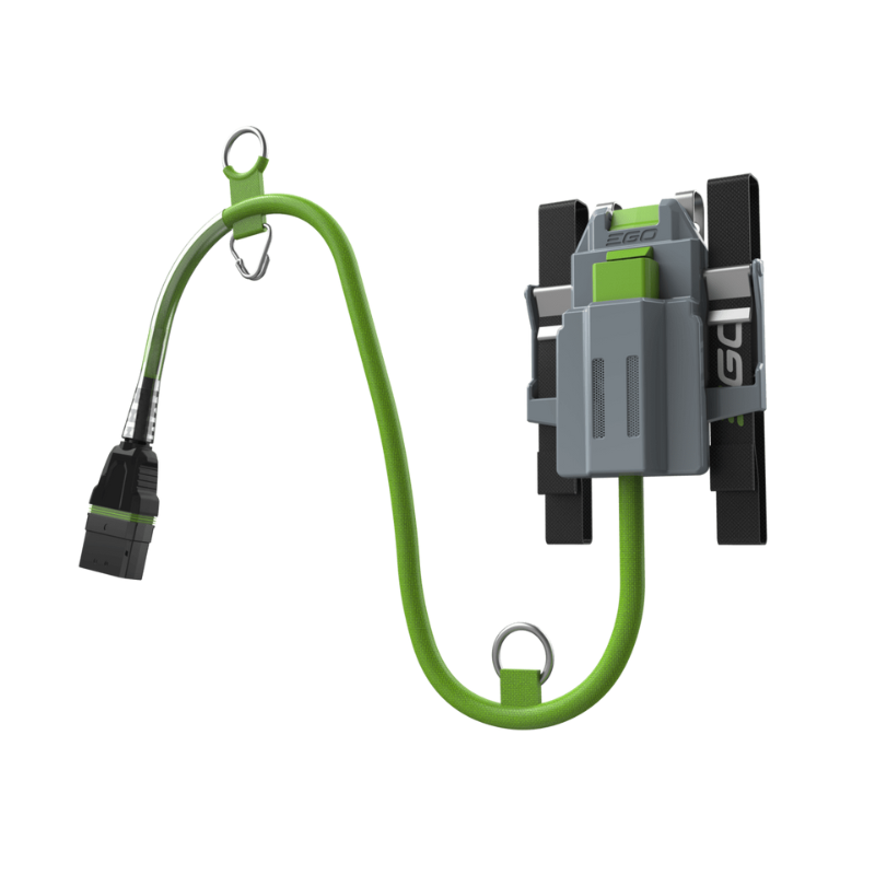 Support de batterie EGO ABH3000 Pro X