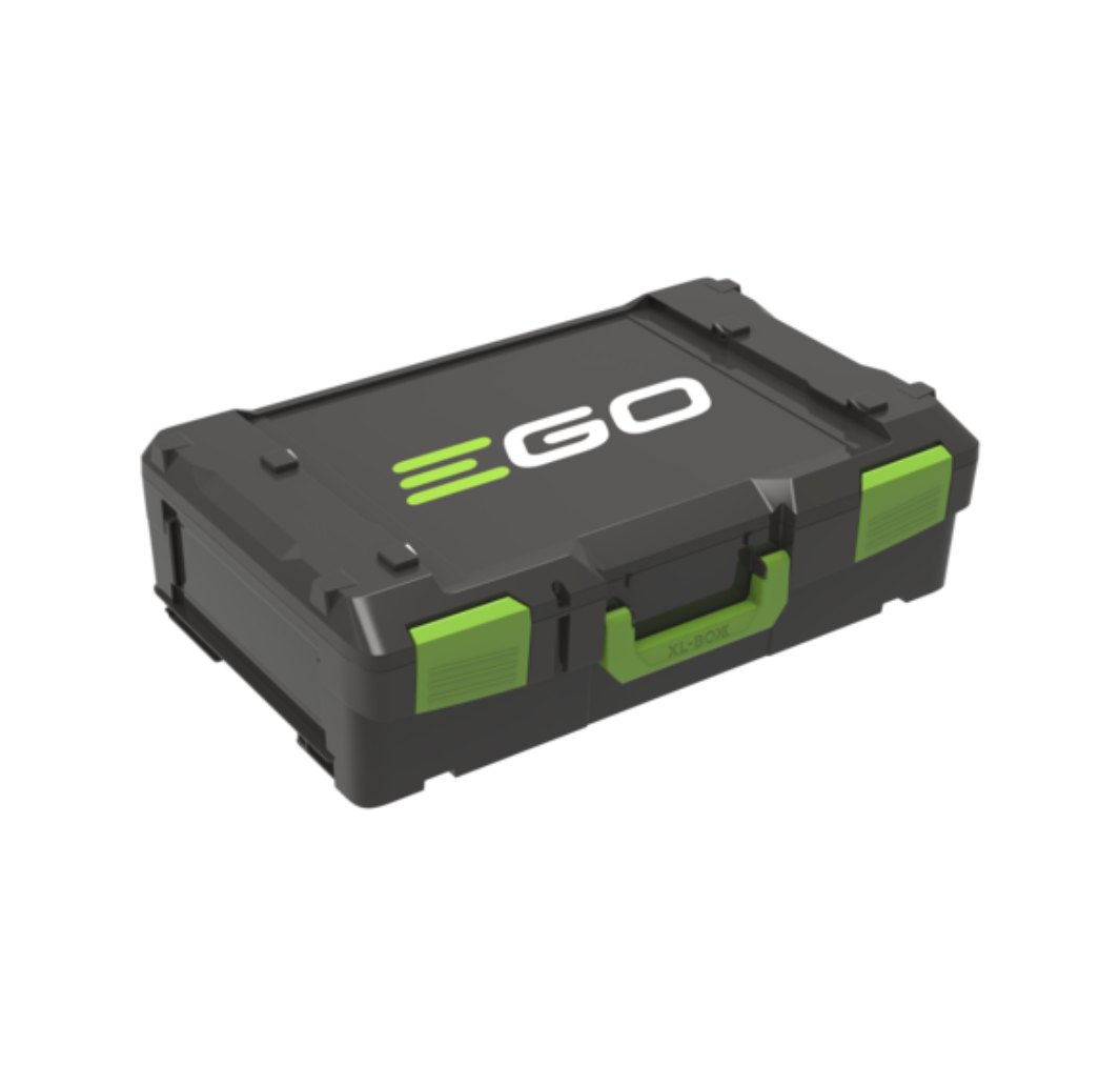 EGO BBOX3000 Boîte de rangement pour batterie - Grand format
